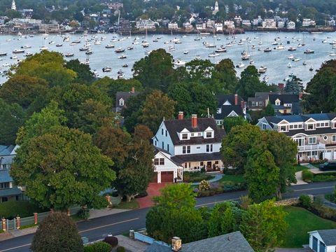 358 Ocean Ave Marblehead MA 01945