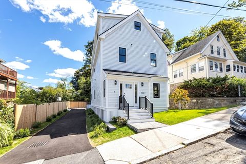 142 Birch Street 1 Boston MA 02131