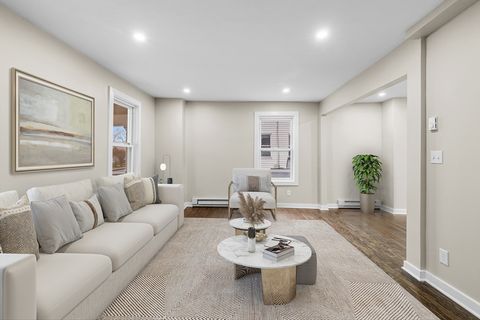 99 Tremont St Taunton MA 02780