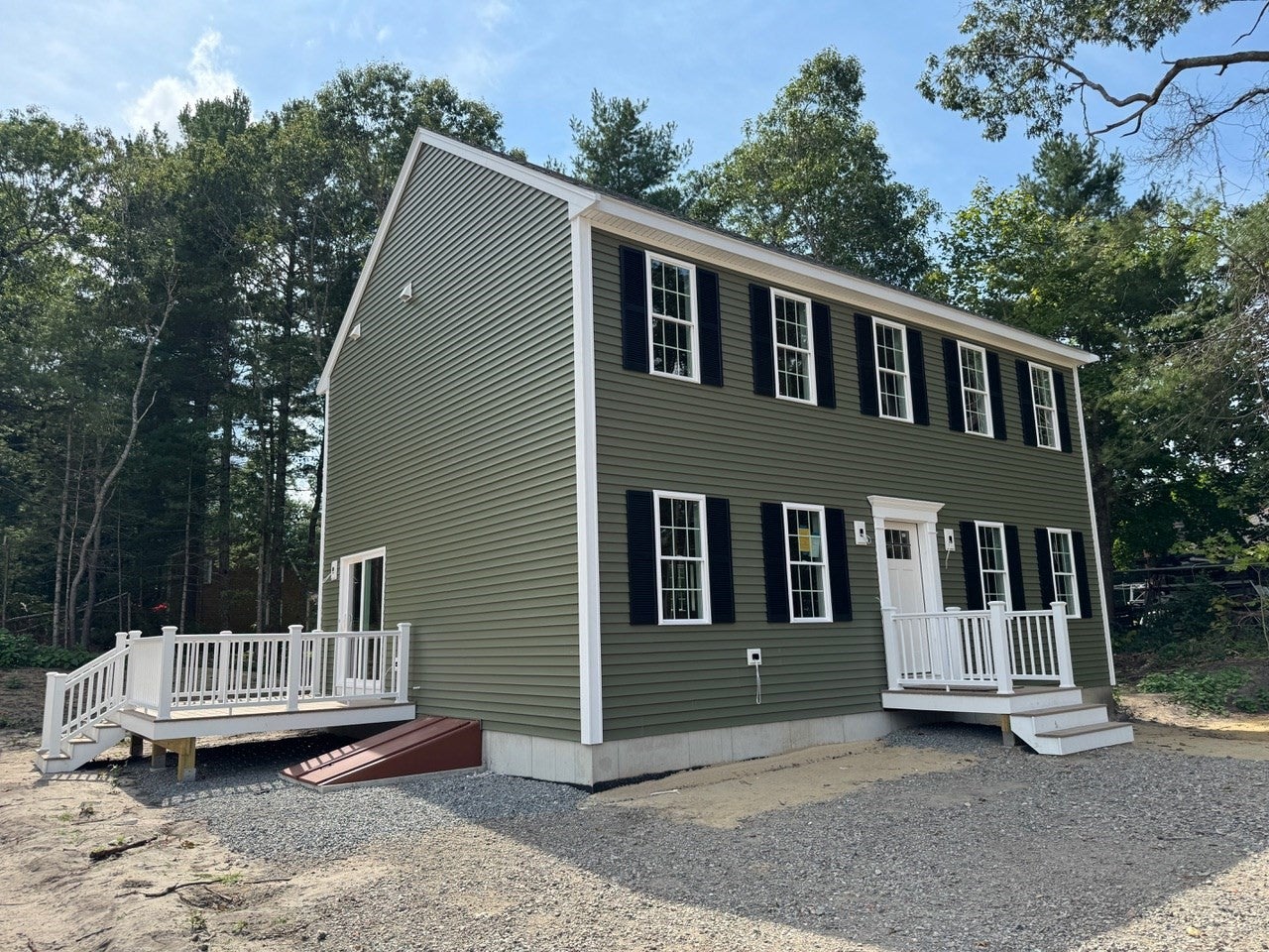 3 Cranberry Rd, Carver, MA Photo #1