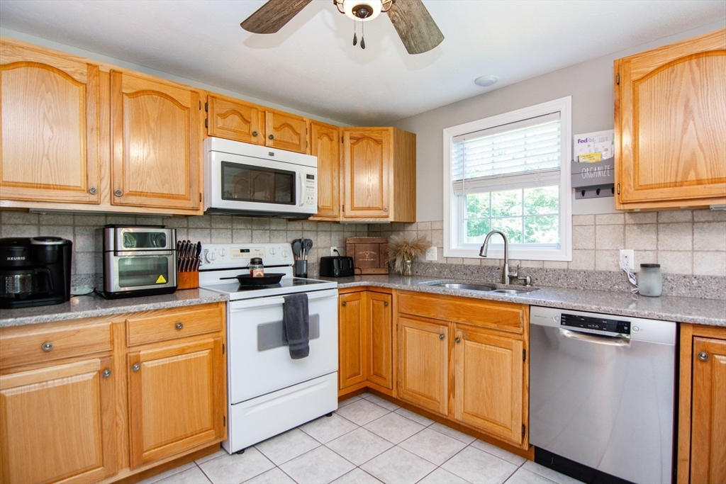 3 Plum Tree Lane