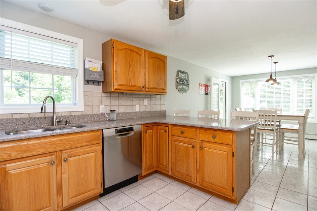 3 Plum Tree Lane