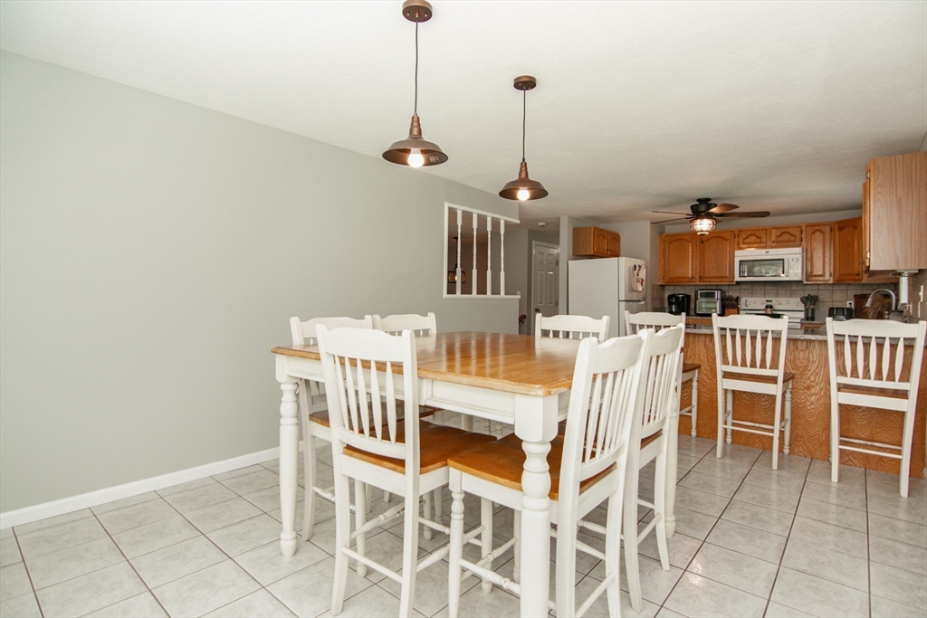 3 Plum Tree Lane