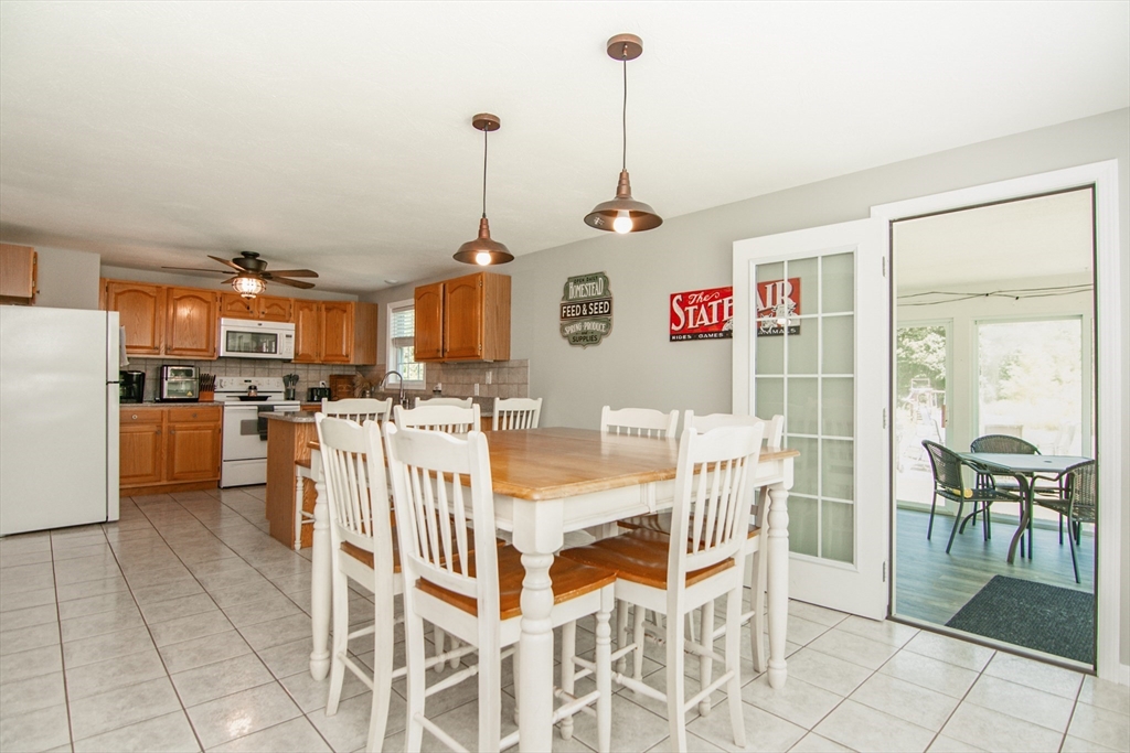 3 Plum Tree Lane
