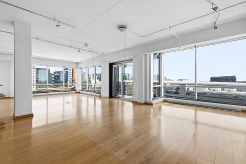 Photo of 25 Channel #1102, Boston, MA 02210 (MLS # 73487484)