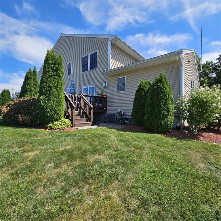 View Plainville, MA 02762 condo