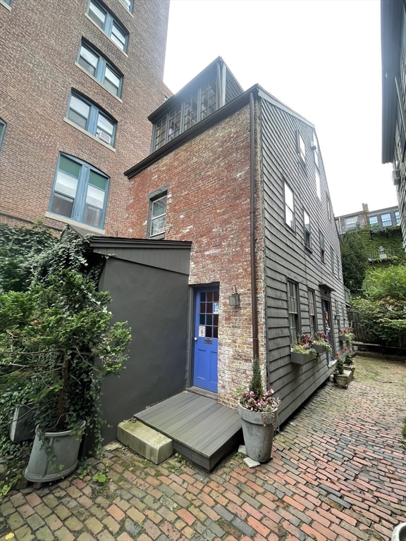 36 Joy Court TH