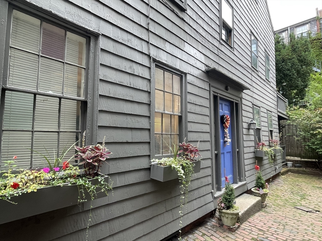 36 Joy Court TH