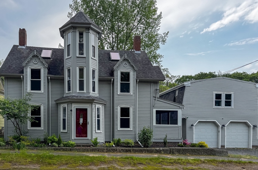 624 Western Ave