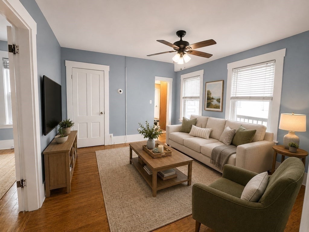 28 Institute St, Fitchburg, MA, 28 Institute St, Fitchburg, MA Photo #16