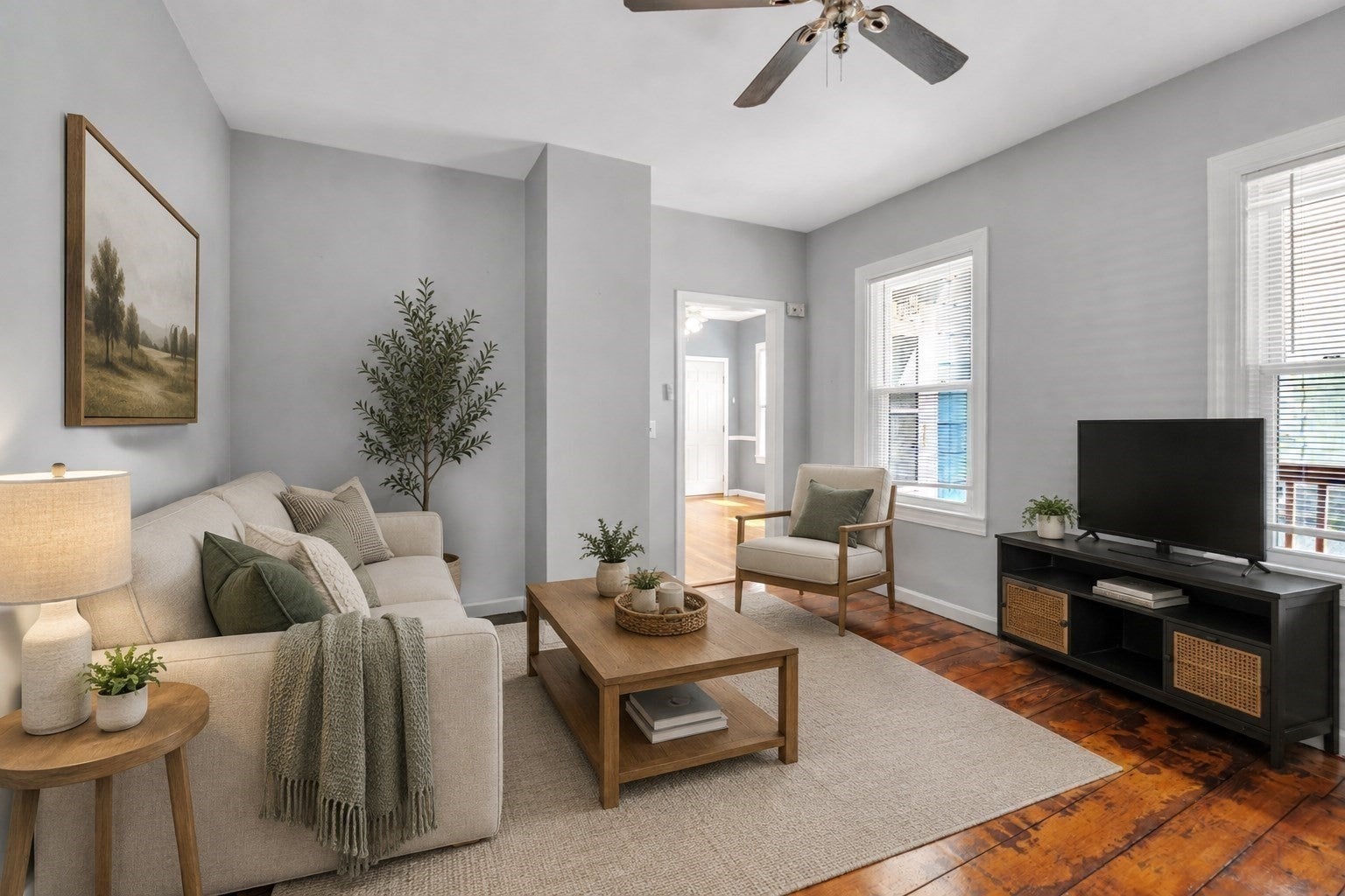 28 Institute St, Fitchburg, MA, 28 Institute St, Fitchburg, MA Photo #6