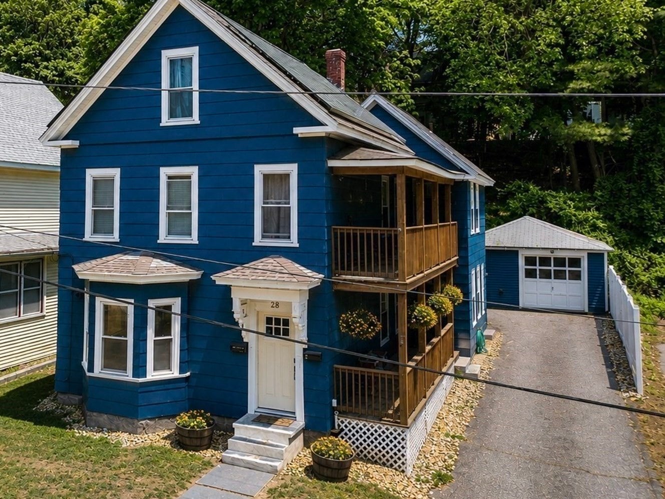 28 Institute St, Fitchburg, MA, 28 Institute St, Fitchburg, MA Photo #1