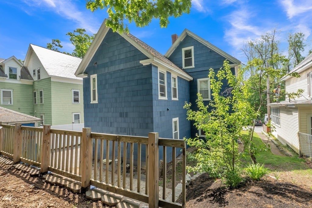 28 Institute St, Fitchburg, MA, 28 Institute St, Fitchburg, MA Photo #22