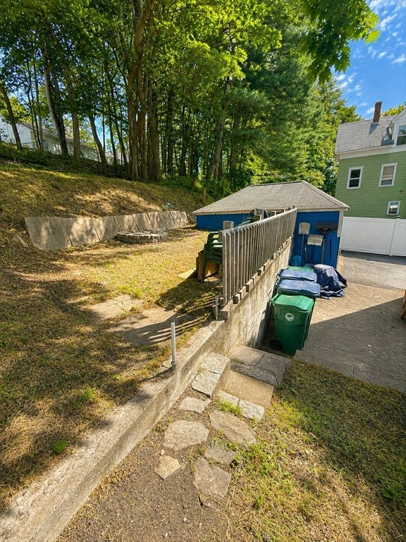 28 Institute St, Fitchburg, MA, 28 Institute St, Fitchburg, MA Photo #23