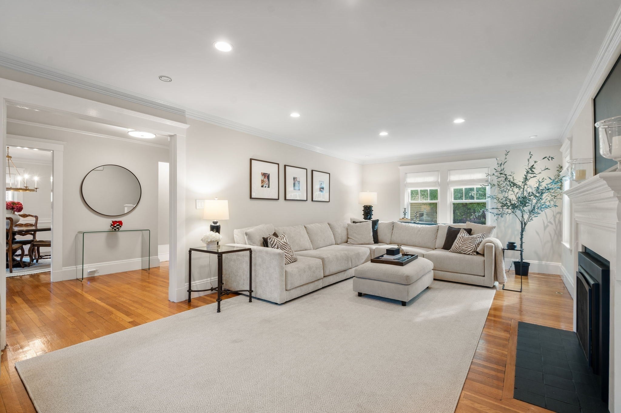 164 Common St, Belmont, MA, 164 Common St, Belmont, MA Photo #3