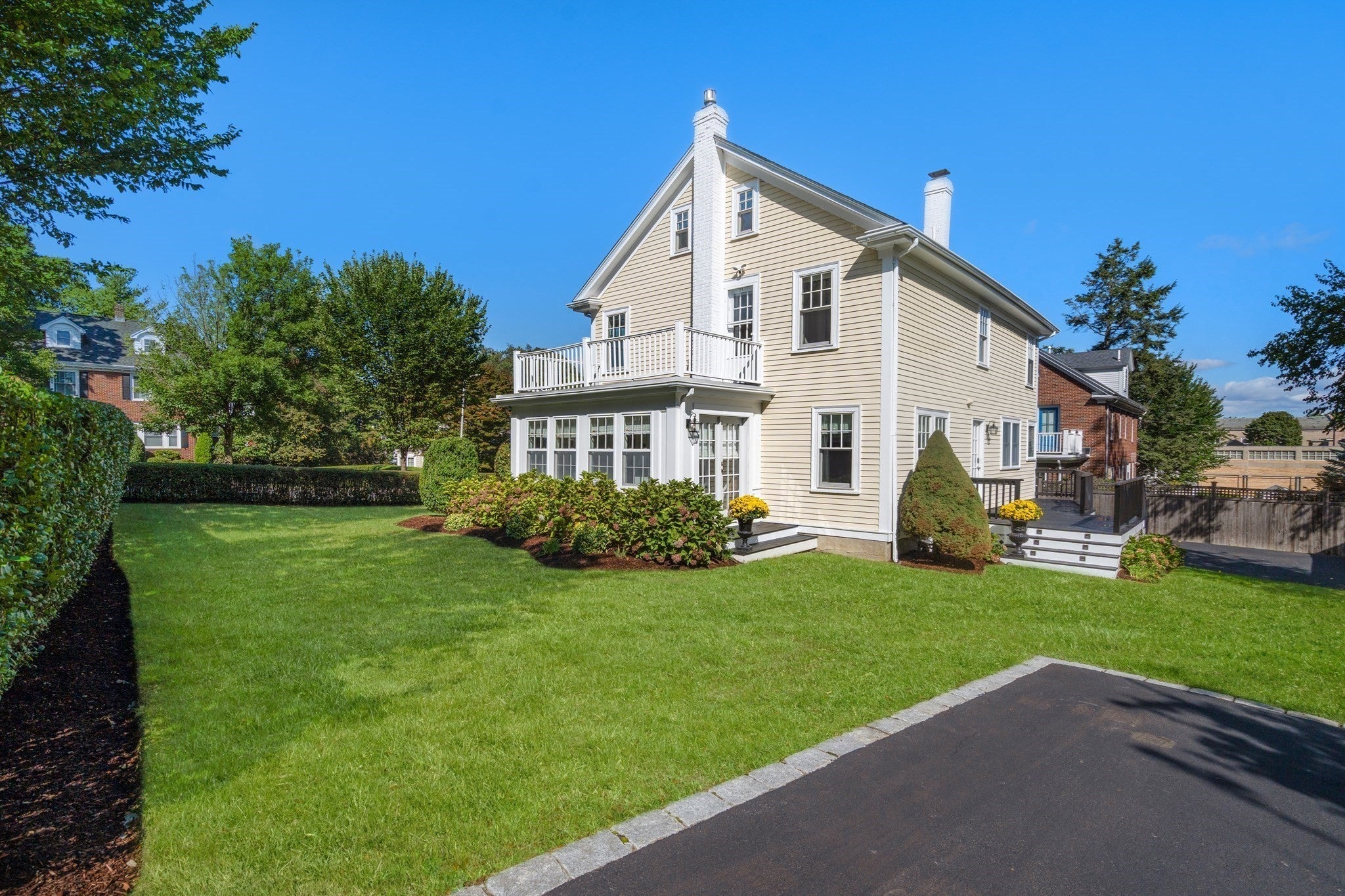 164 Common St, Belmont, MA, 164 Common St, Belmont, MA Photo #18