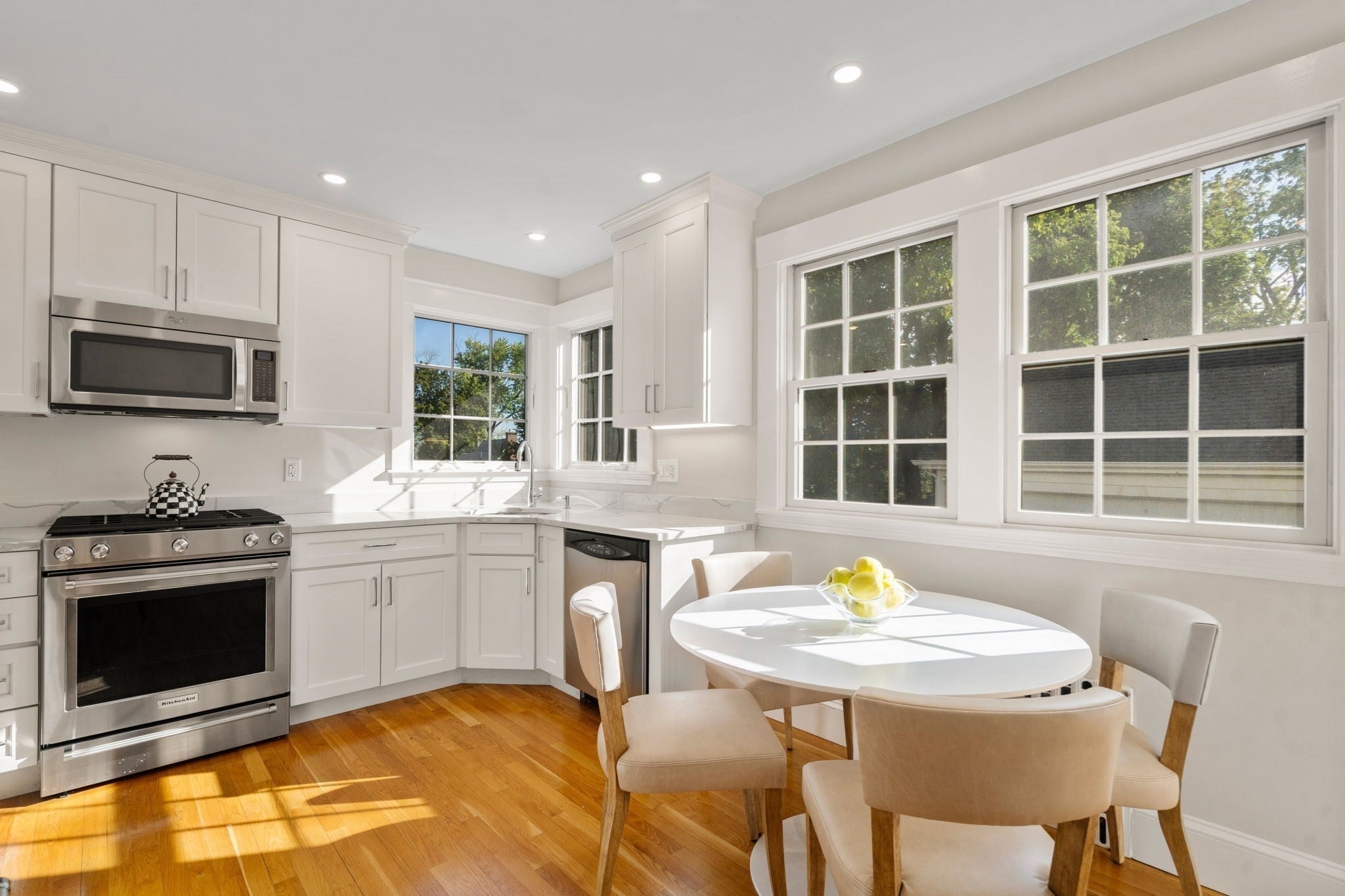 164 Common St, Belmont, MA, 164 Common St, Belmont, MA Photo #7