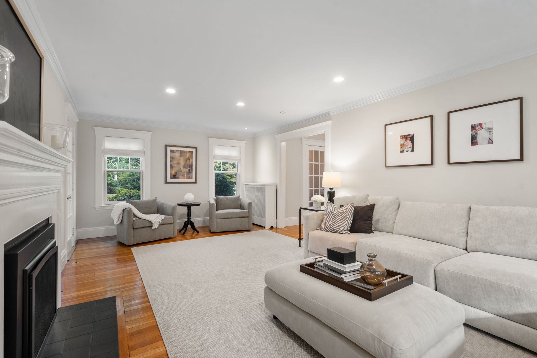 164 Common St, Belmont, MA, 164 Common St, Belmont, MA Photo #4