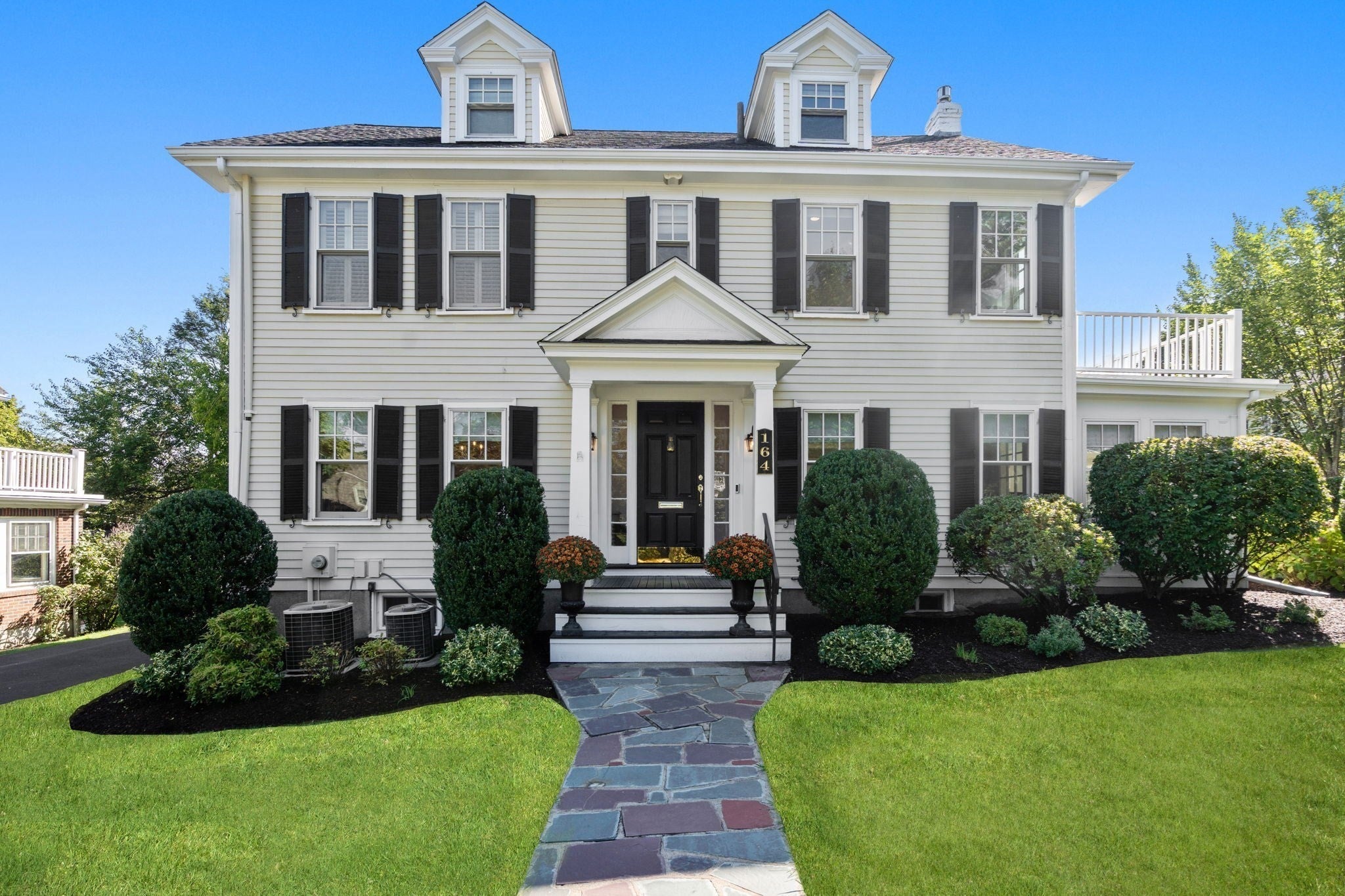 164 Common St, Belmont, MA, 164 Common St, Belmont, MA Photo #1