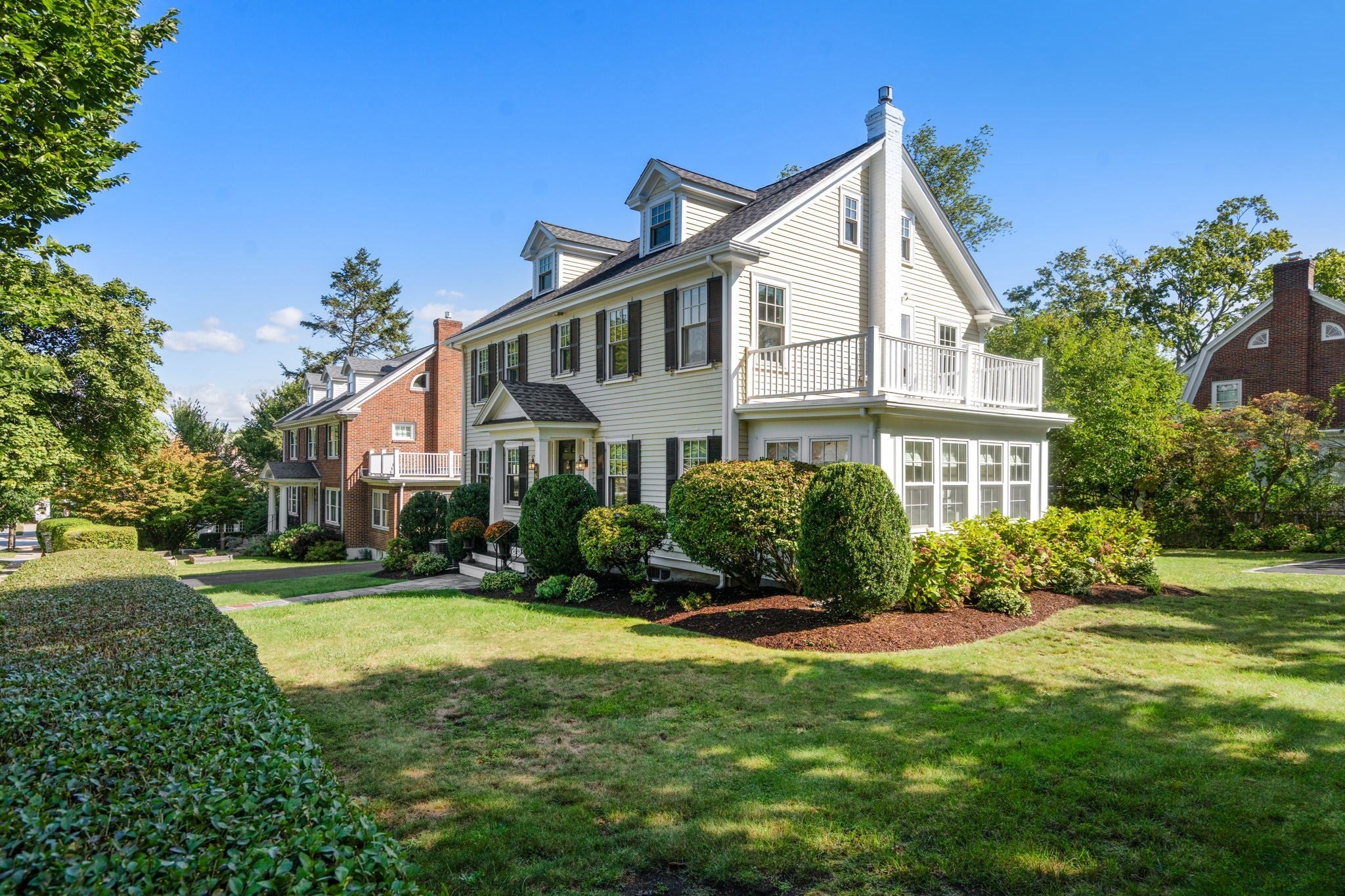 164 Common St, Belmont, MA, 164 Common St, Belmont, MA Photo #20