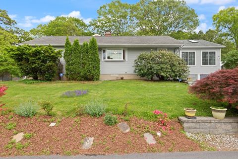 4 Homestead St Lexington MA 02421