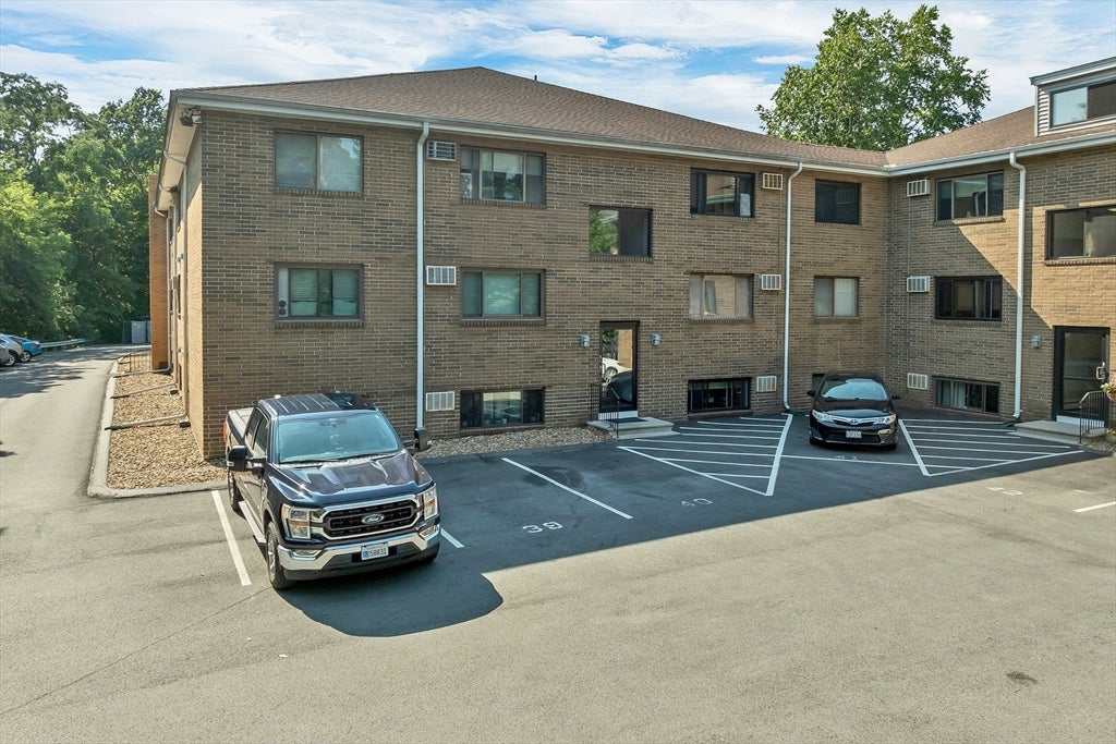 45 Macy Street 207B