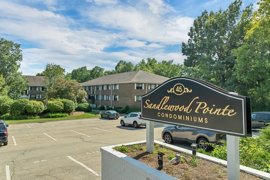 45 Macy Street 207B