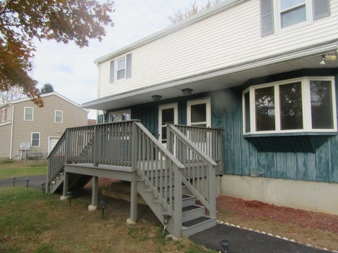 Photo of 45 Orlando St #2, Agawam, MA 01001 (MLS # 73597194)