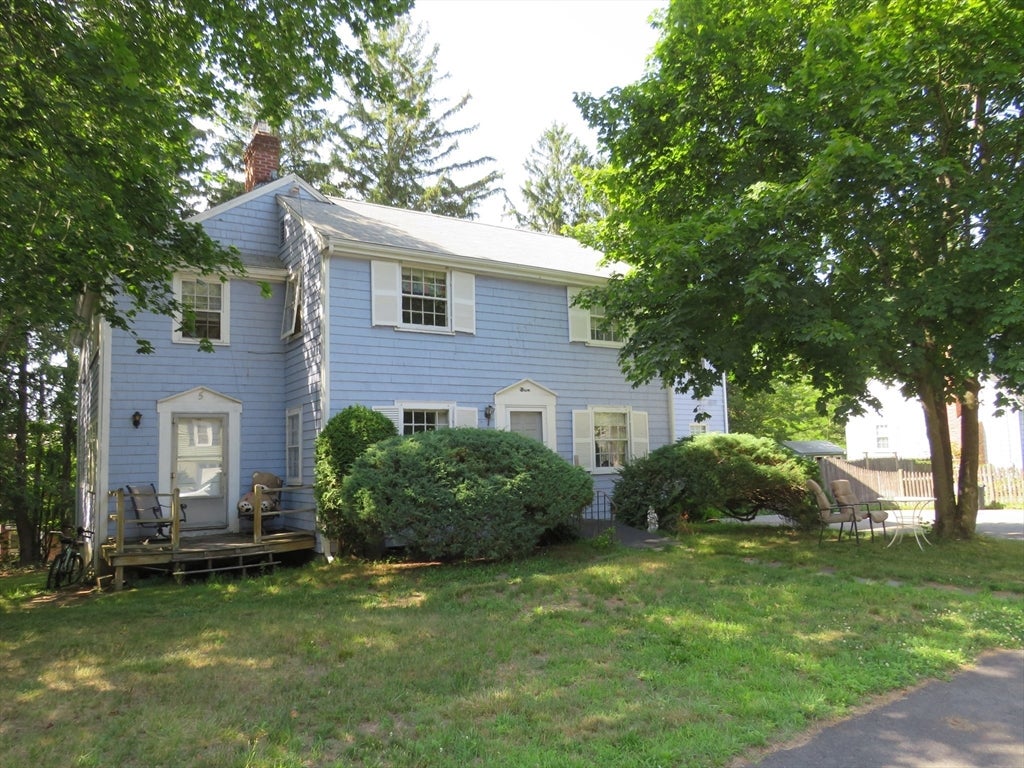 5 Cape Cod Lane
