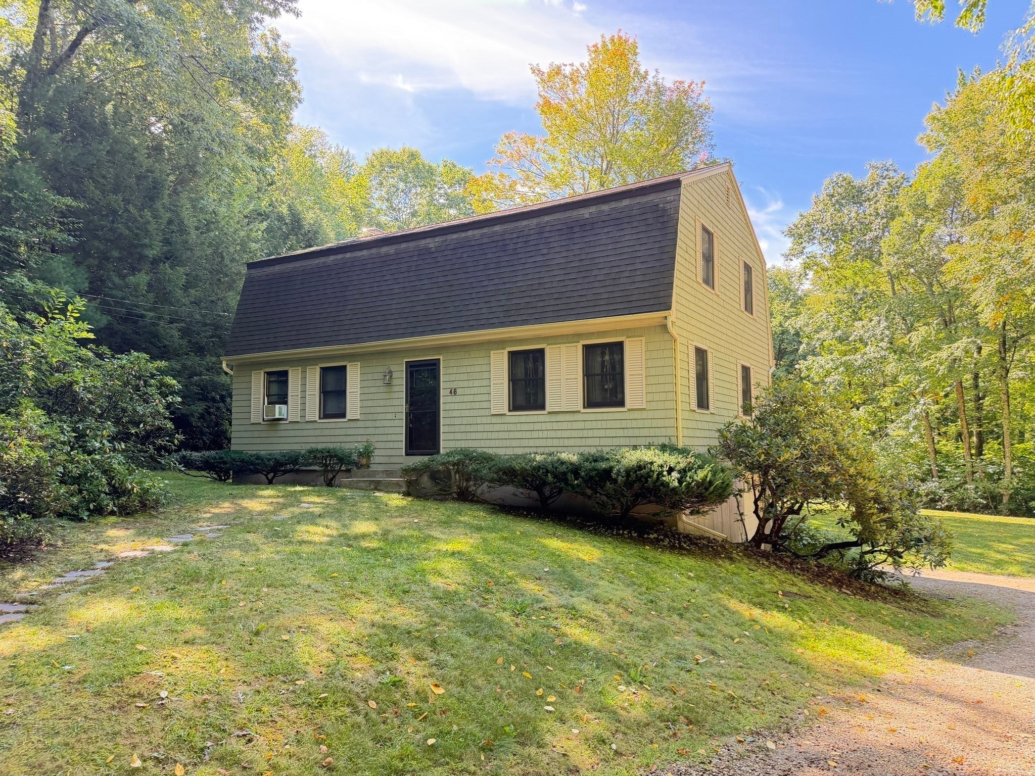 46 Prospect St