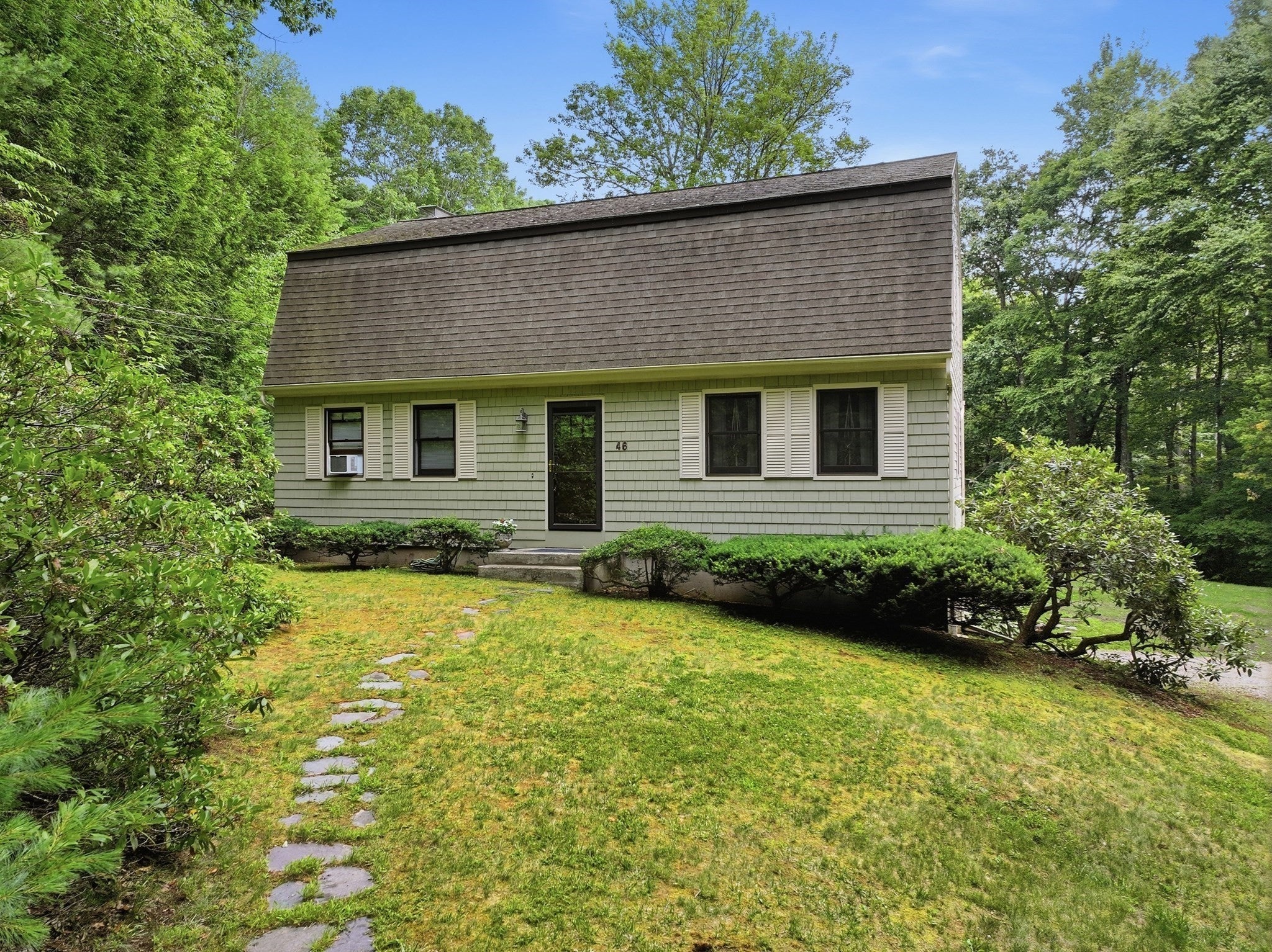 46 Prospect St