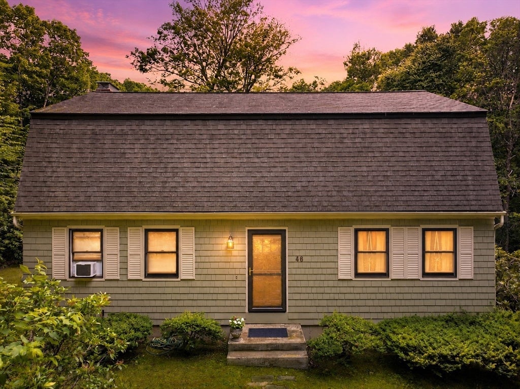 46 Prospect St
