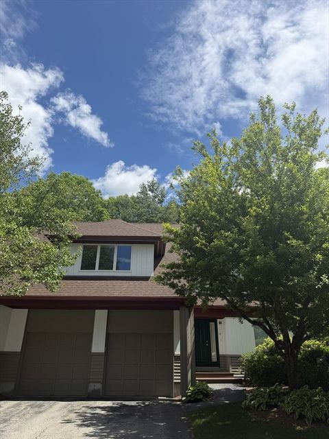 Photo of 14 Baldwin Dr #14, Sharon, MA 02067 (MLS # 73526946)