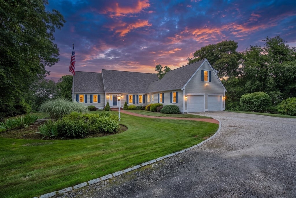 58 Fox Crossing Rd, Brewster, MA, 58 Fox Crossing Rd, Brewster, MA Photo #6
