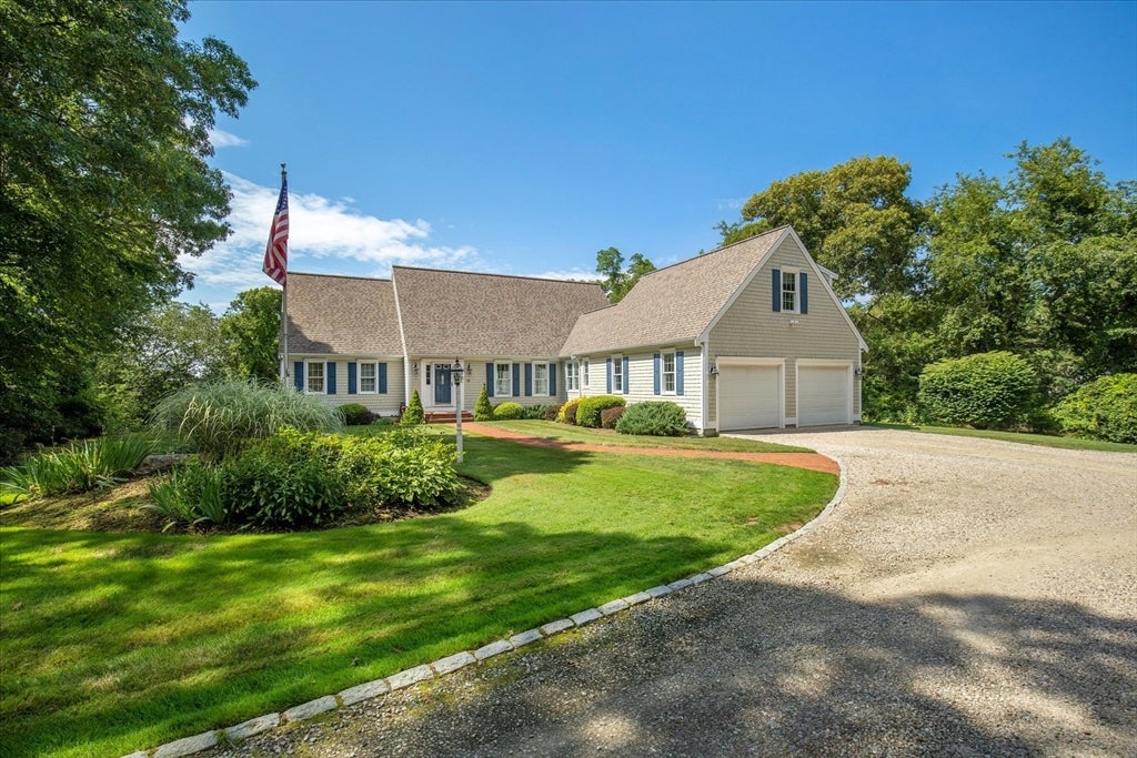 58 Fox Crossing Rd, Brewster, MA, 58 Fox Crossing Rd, Brewster, MA Photo #1