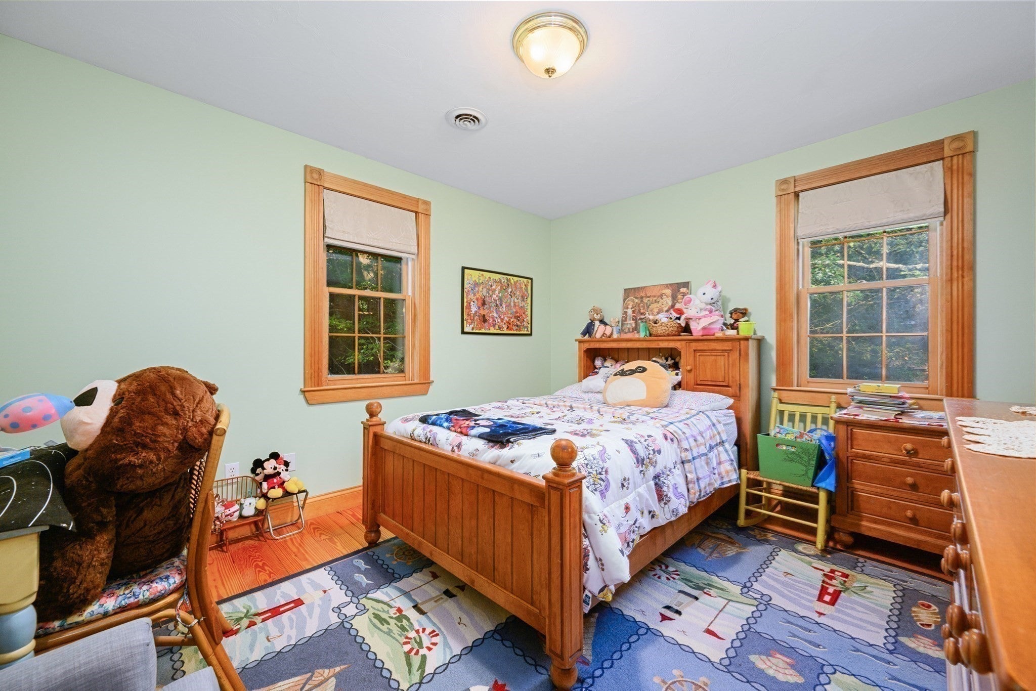5 Captain Harris Dr, Freetown, MA Photo #27