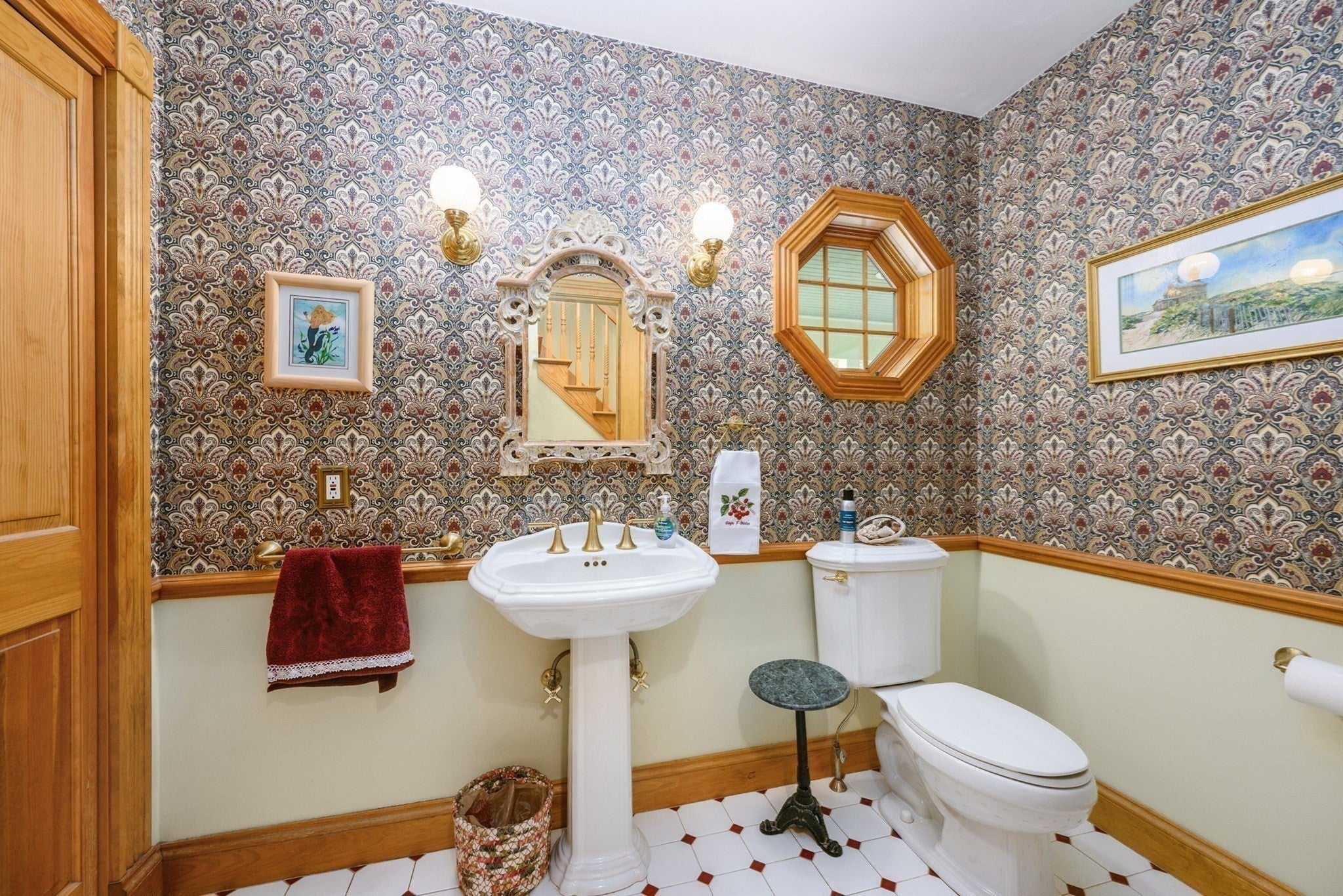 5 Captain Harris Dr, Freetown, MA Photo #22