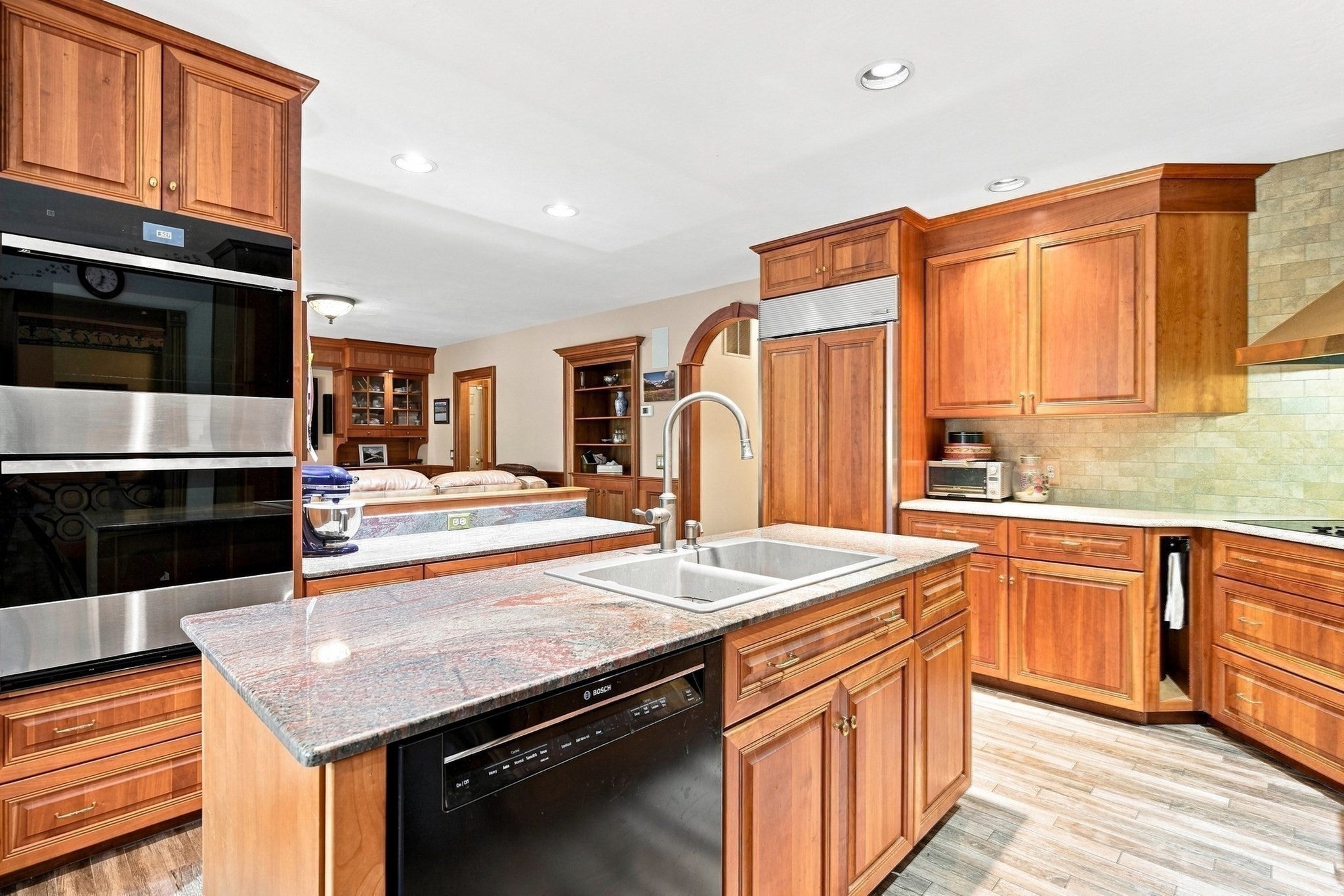 5 Captain Harris Dr, Freetown, MA Photo #16
