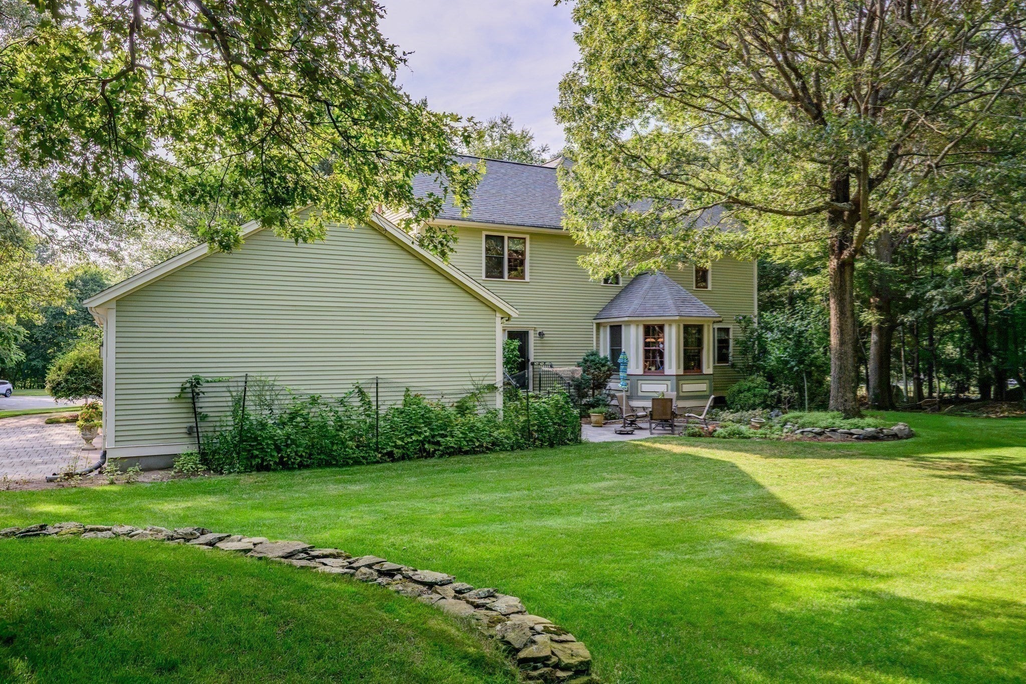 5 Captain Harris Dr, Freetown, MA Photo #13