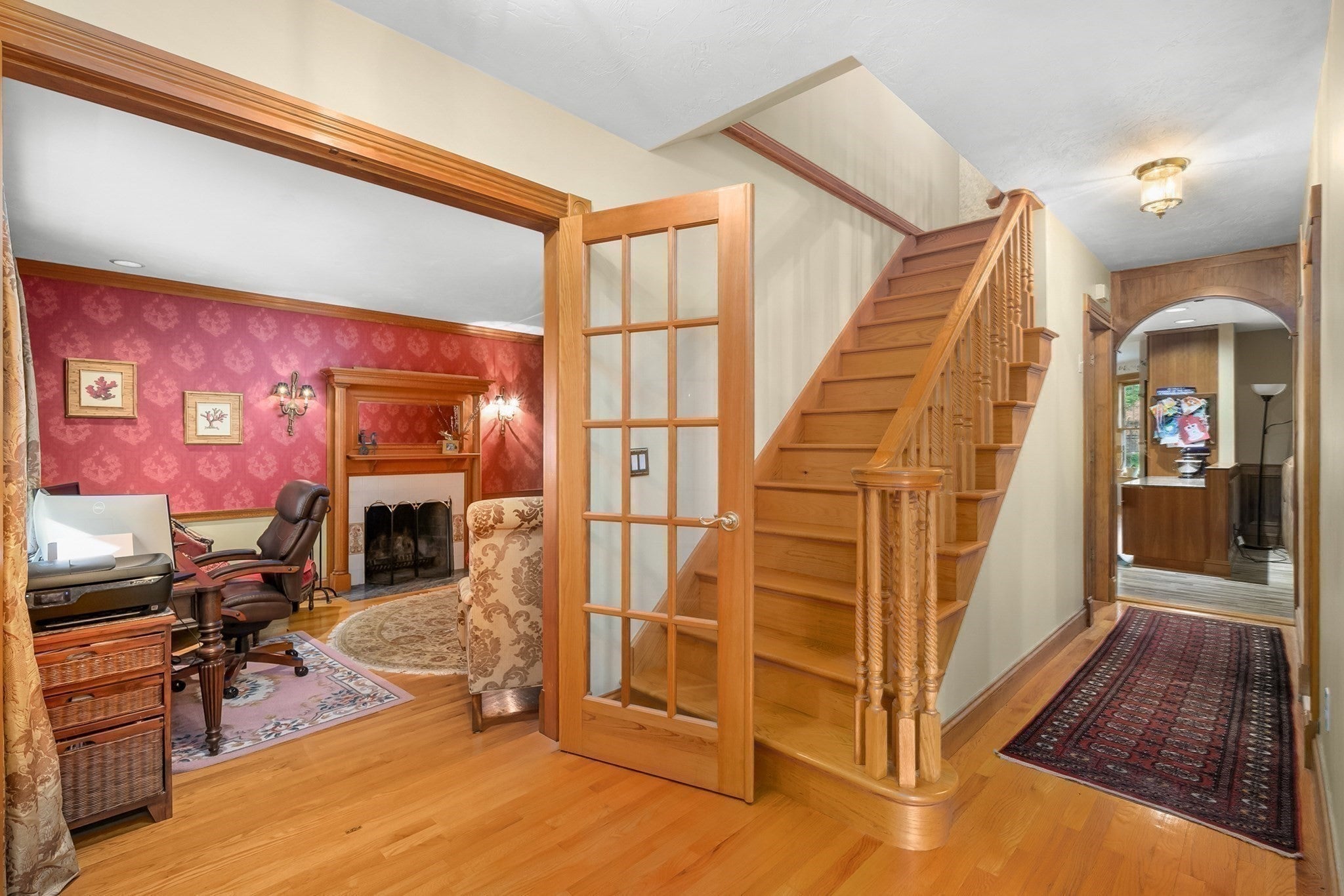 5 Captain Harris Dr, Freetown, MA Photo #36