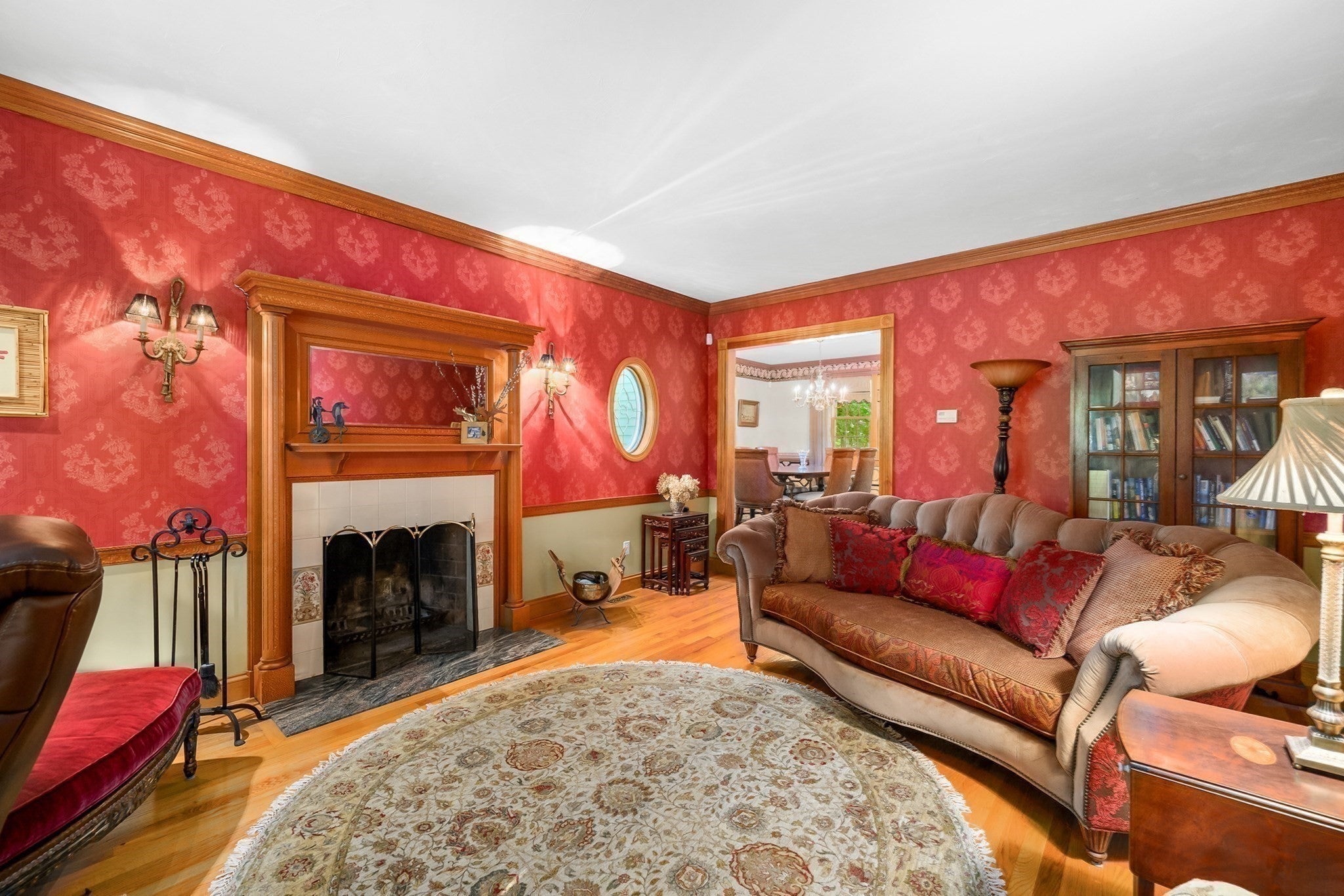 5 Captain Harris Dr, Freetown, MA Photo #21