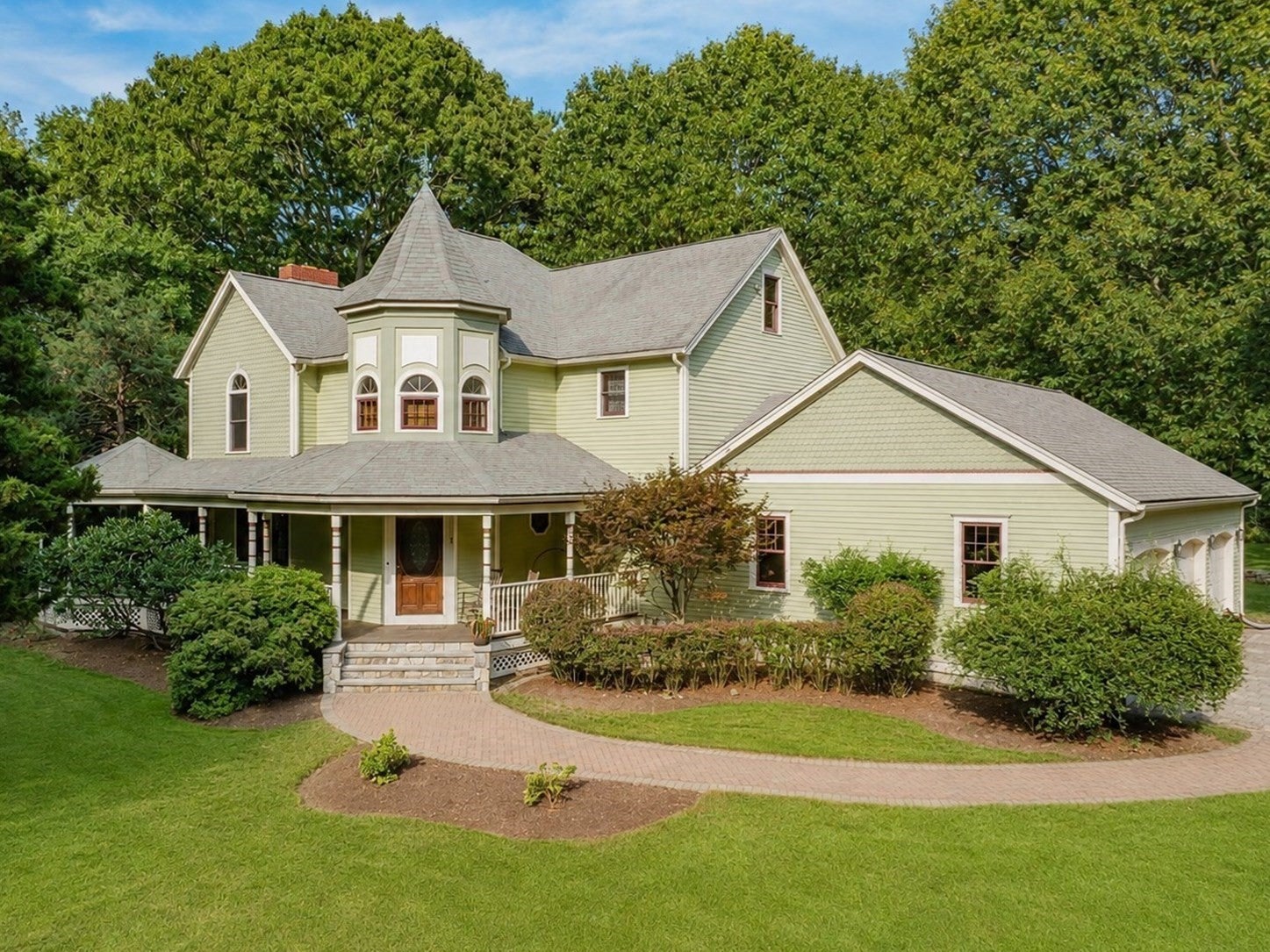 Photo: 5 Captain Harris Dr, Freetown, MA Photo: 5 Captain Harris Dr, Freetown, MA