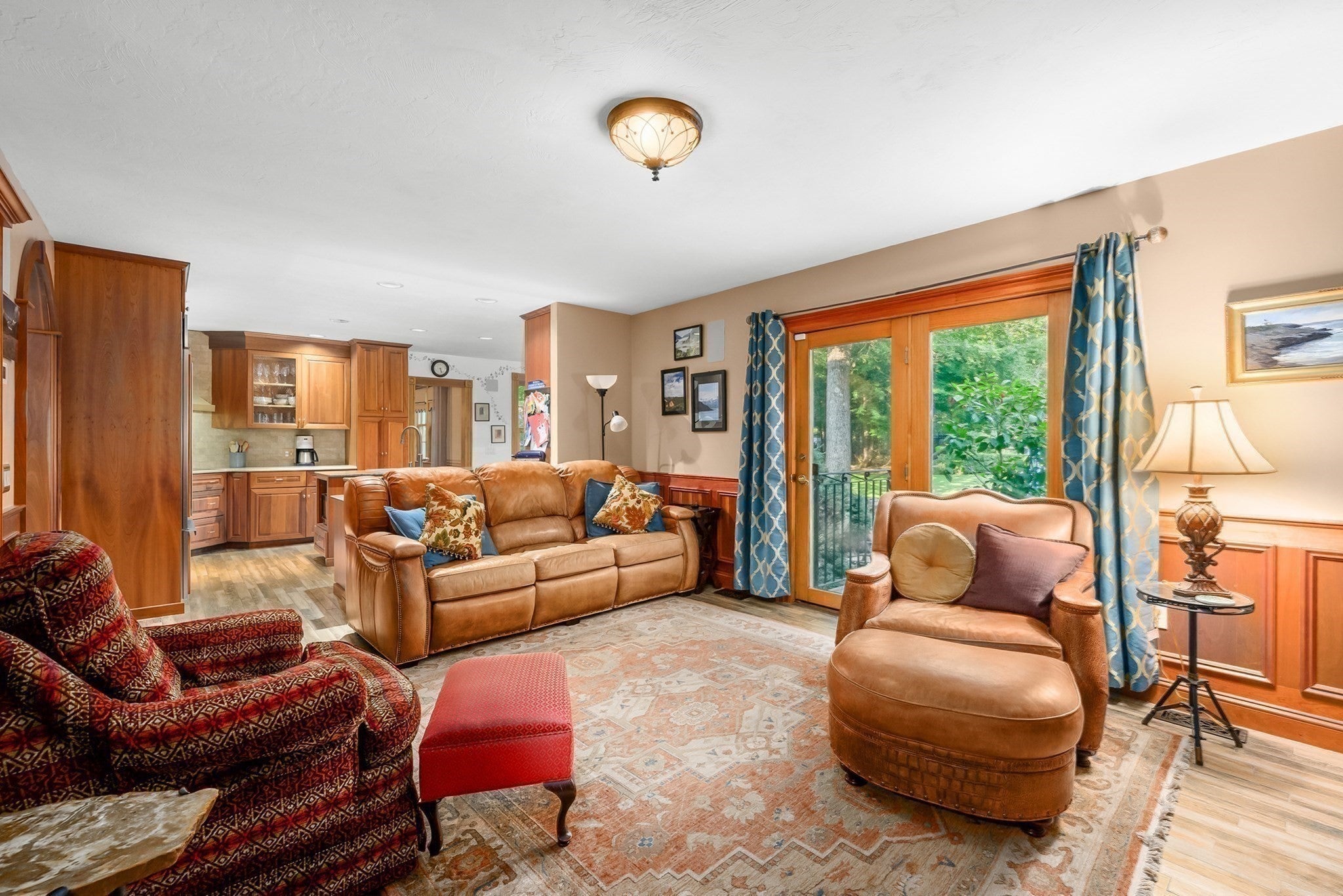 5 Captain Harris Dr, Freetown, MA Photo #19