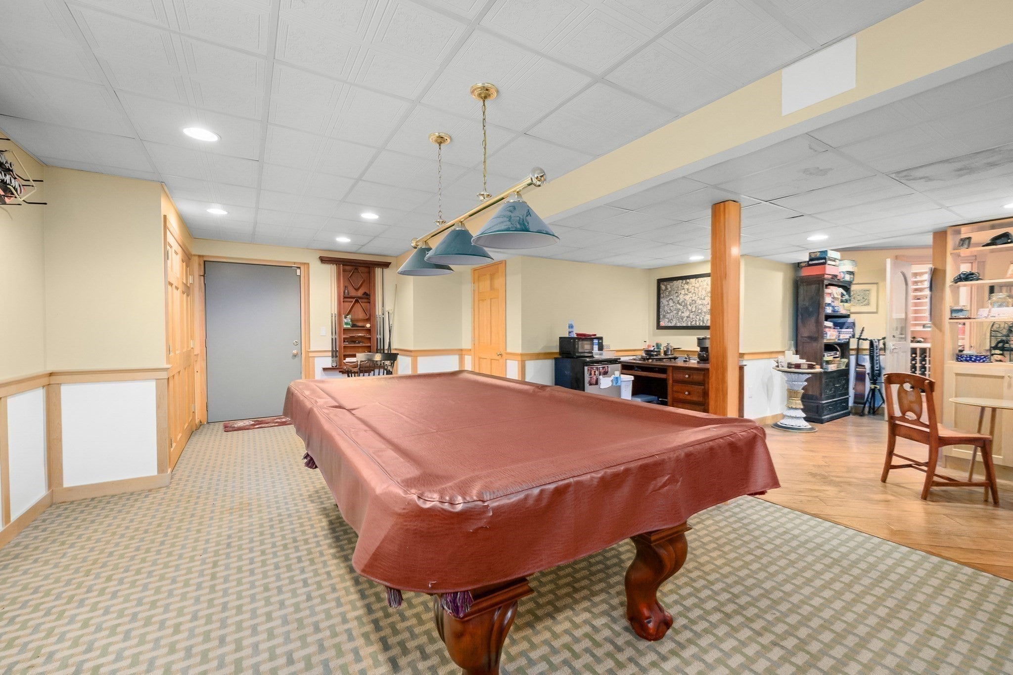 5 Captain Harris Dr, Freetown, MA Photo #34