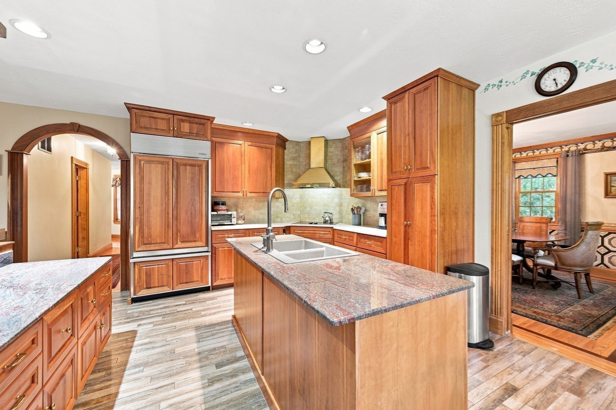 5 Captain Harris Dr, Freetown, MA Photo #15