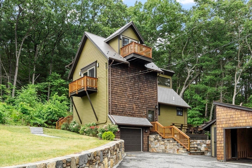 68 Murphy Rd, Hudson, MA, 68 Murphy Rd, Hudson, MA Photo #22