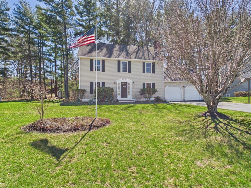 134 Partridge Circle