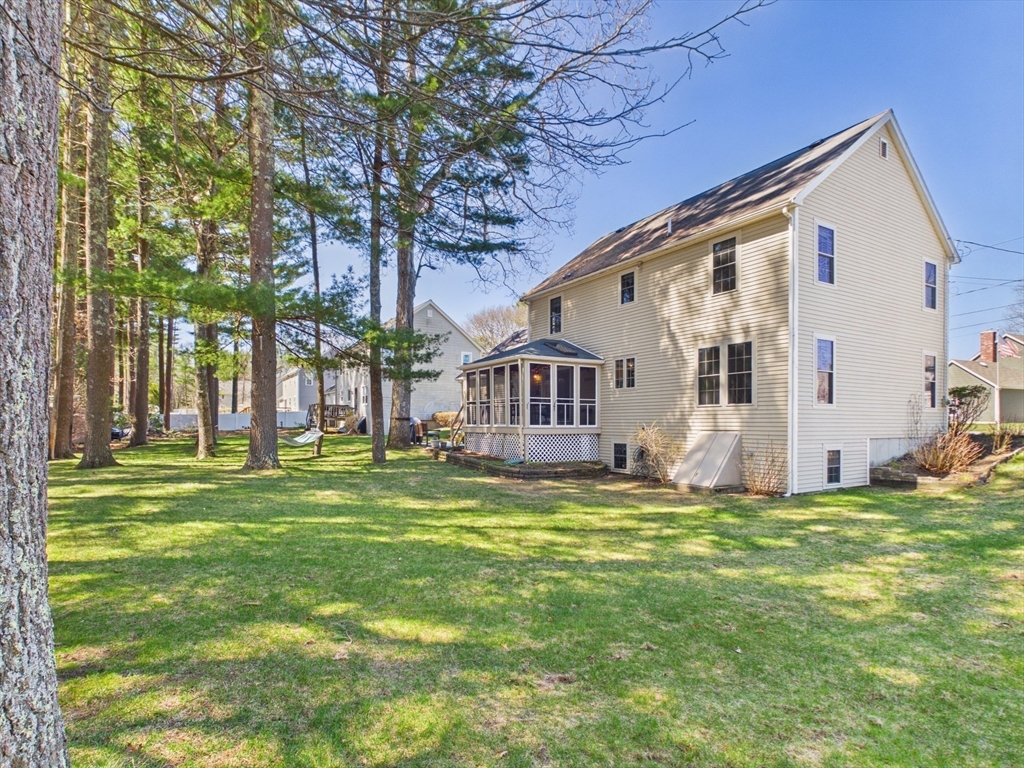 134 Partridge Circle