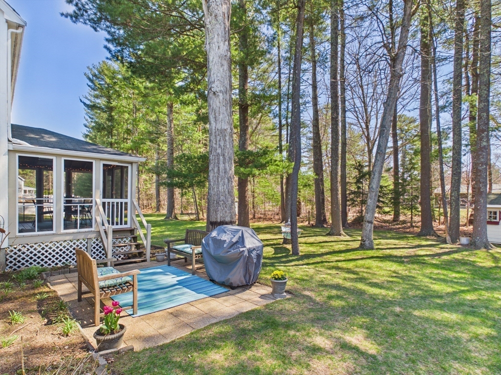 134 Partridge Circle