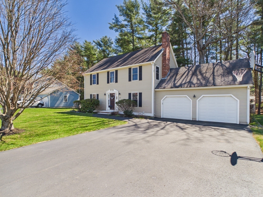 134 Partridge Circle